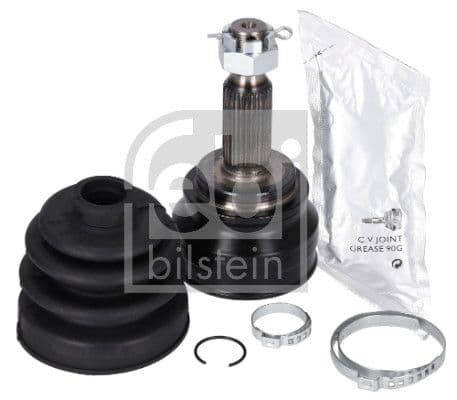 Set articulatie, planetara FEBI BILSTEIN 185090