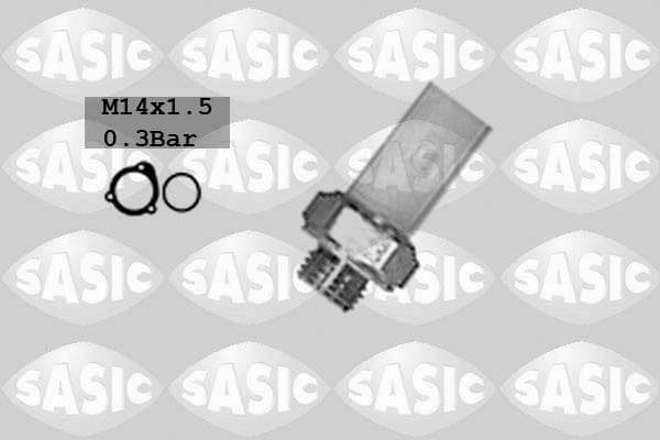 Senzor presiune ulei SASIC 4000501