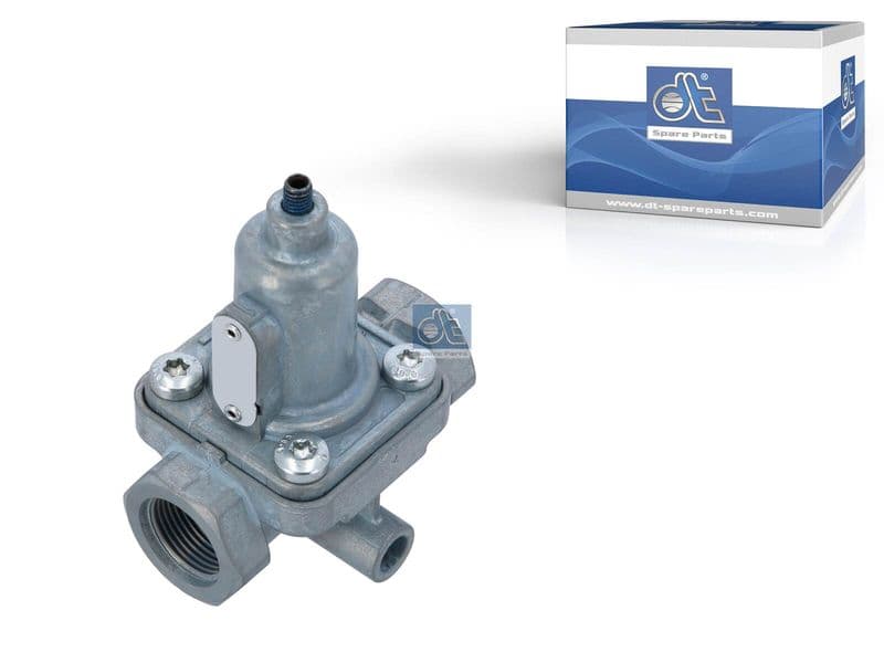 supapa de supraplin DT Spare Parts 6.65186