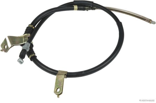 Cablu, frana de parcare HERTH+BUSS JAKOPARTS J3920550
