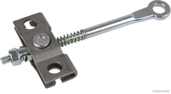 Cablu, frana de parcare HERTH+BUSS JAKOPARTS J3910310