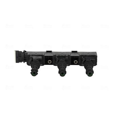 bobina de inductie NISSENS 966062