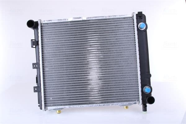 Radiator, racire motor NISSENS ** FIRST FIT ** 62650