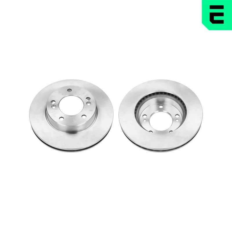 Disc frana OPTIMAL BS-9150HC