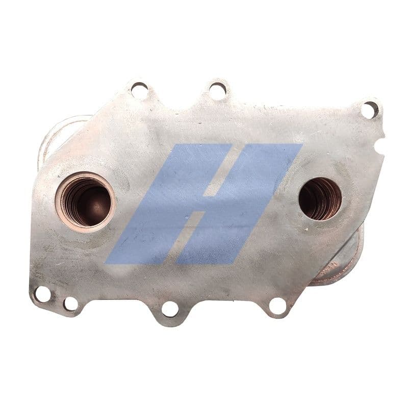Radiator ulei, ulei motor HIGHWAY AUTOMOTIVE 30031007