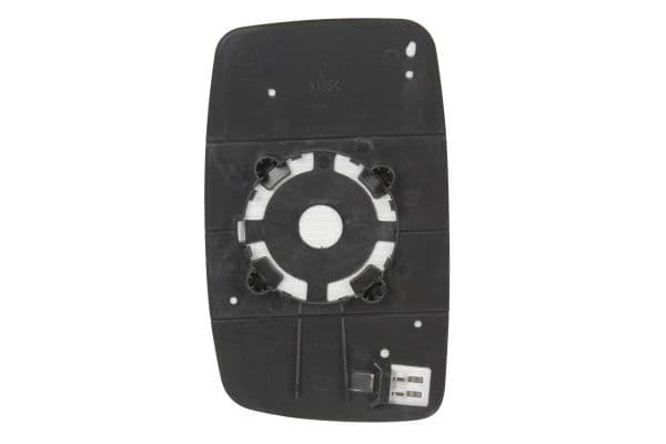 Sticla oglinda, oglinda retrovizoare exterioara DEPO 0538G03