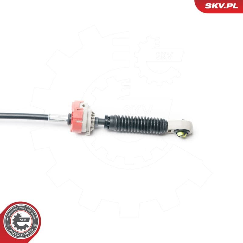 cablu,transmisie manuala ESEN SKV 27SKV064