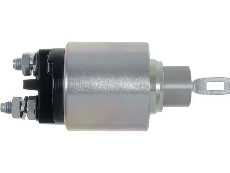 Solenoid, electromotor AS-PL PREMIUM SS0214(BOSCH)