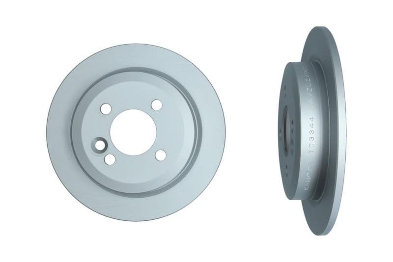 Disc frana KAMOKA 103344