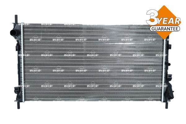 Radiator, racire motor NRF 53713A