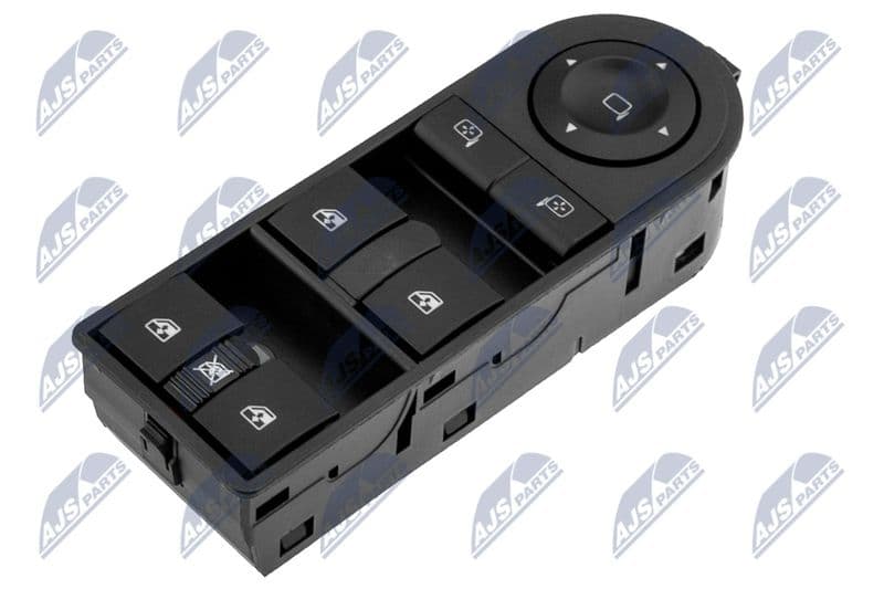 comutator,macara geam NTY EWS-PL-012A