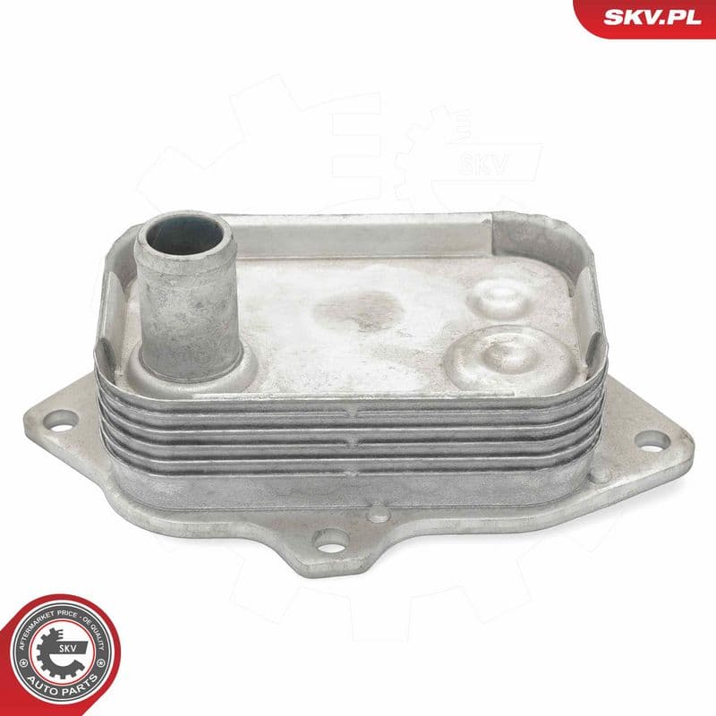 Radiator ulei, ulei motor ESEN SKV 31SKV327