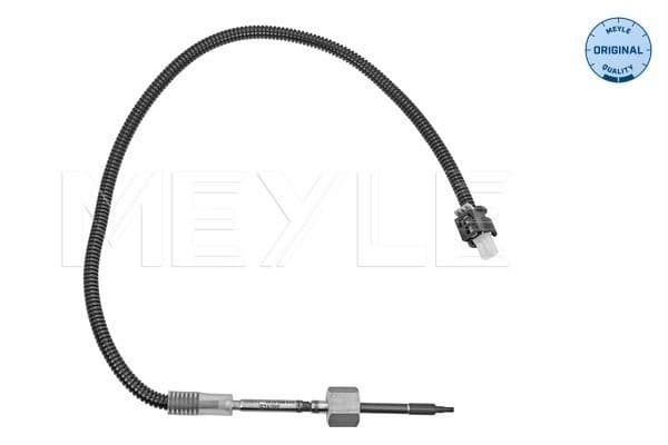 Senzor, temperatura gaze evacuare MEYLE -ORIGINAL: True to OE. 014 800 0140