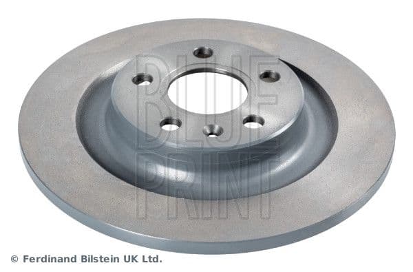 Disc frana BLUE PRINT ADF124366