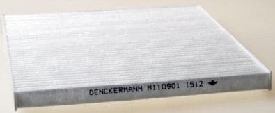 Filtru, aer habitaclu DENCKERMANN M110901