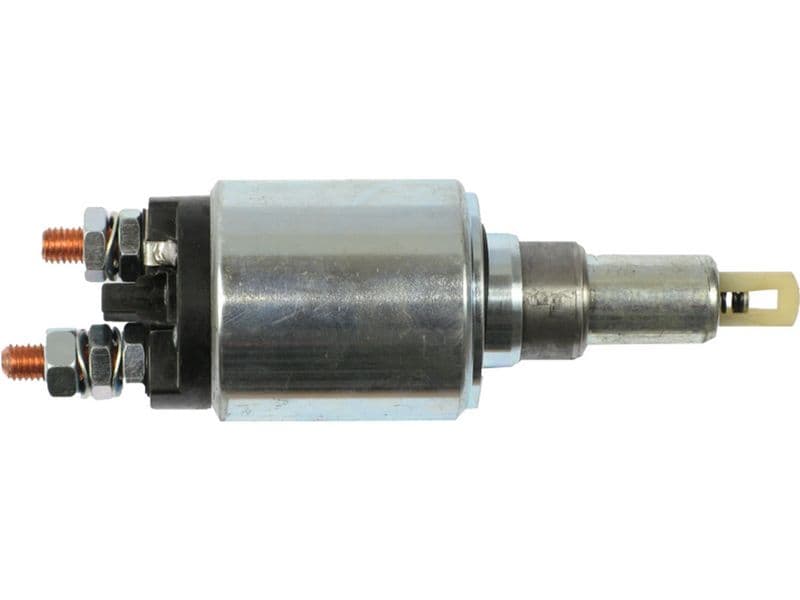 Solenoid, electromotor AS-PL STANDARD SS0083