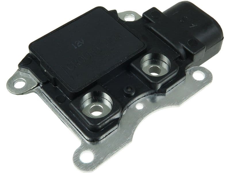 Regulator, alternator AS-PL STANDARD ARE9003