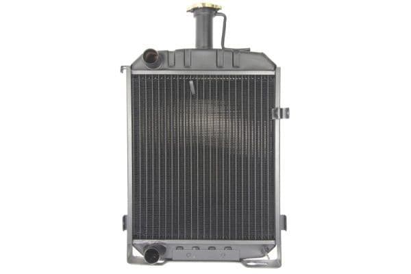 Radiator, racire motor THERMOTEC D7AG155TT