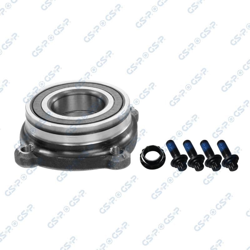 Set rulment roata GSP 9245012K