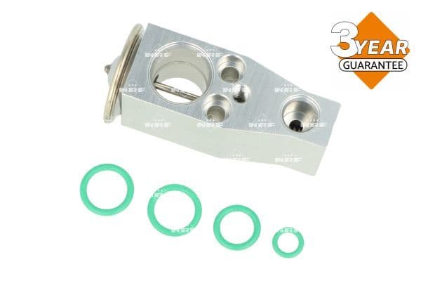 Supapa expansiune, clima NRF 38758