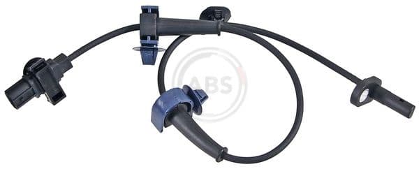senzor,turatie roata ABS 31289