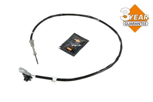 Senzor, temperatura gaze evacuare NRF EASY FIT 707429