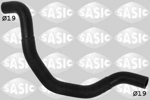 Furtun radiator SASIC 3404070