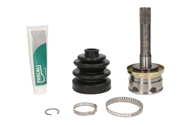 Set articulatie, planetara PASCAL G13075PC