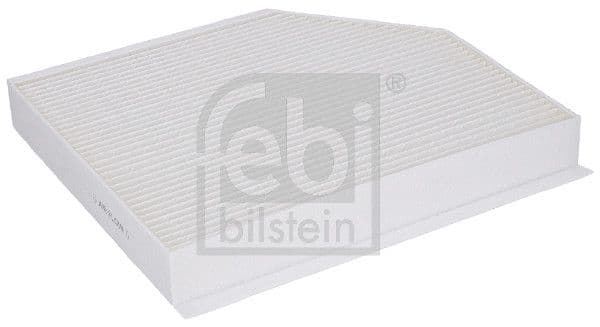 Filtru, aer habitaclu FEBI BILSTEIN 37313