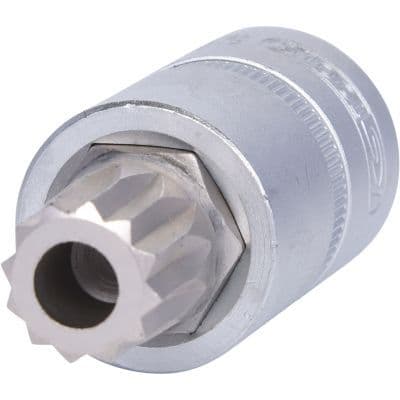 Set chei tubulare surub golire ulei KS TOOLS 150.9364