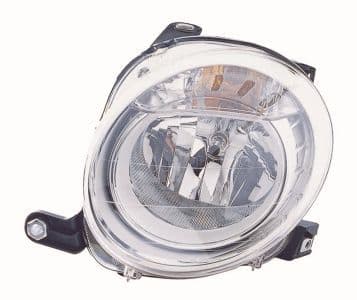 Far DEPO 661-1155R-LD-EM