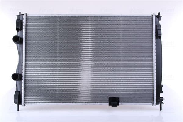Radiator, racire motor NISSENS 67361