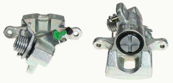 Etrier frana BUDWEG CALIPER 343182