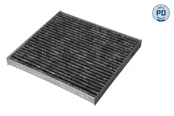 Filtru, aer habitaclu MEYLE -PD: Advanced performance and design. 16-12 326 0027/PD