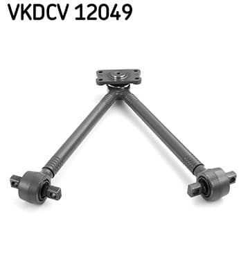 Brat, suspensie roata SKF VKDCV 12049