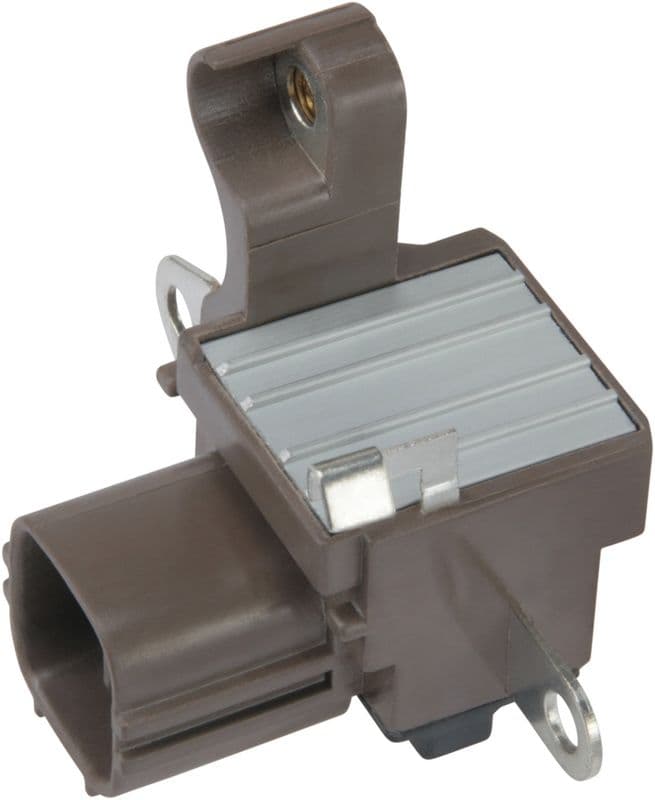 Regulator, alternator HC-Cargo F 032 333 029