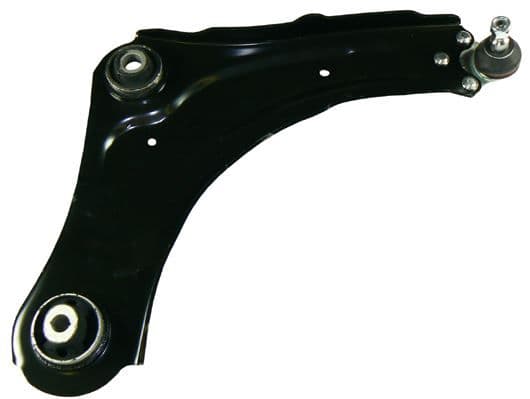 Brat, suspensie roata METZGER AUTOTEILE 58070802
