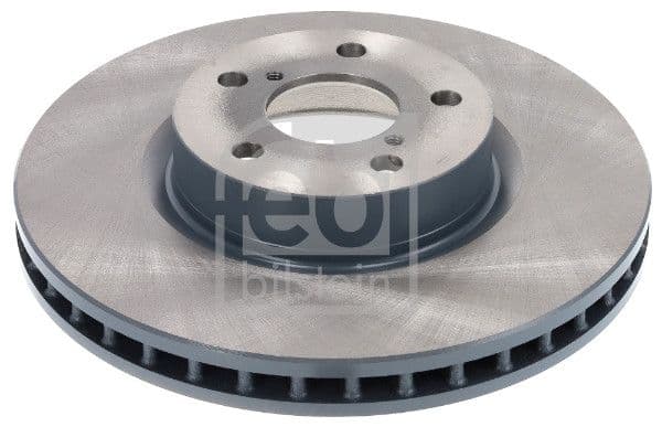 Disc frana FEBI BILSTEIN 1004422