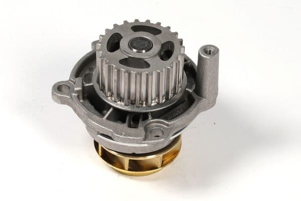 Pompă de apă, răcire motor HEPU P545