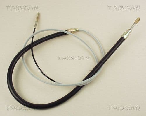 Cablu, frana de parcare TRISCAN 8140 11115