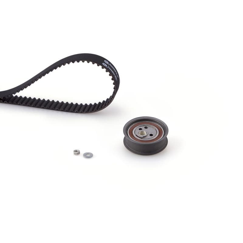 Set curea de distributie GATES PowerGrip™ K025424XS