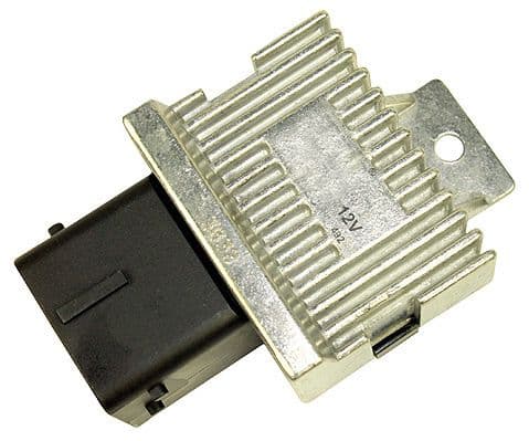 unitate de control,bujii incandescente METZGER AUTOTEILE 0884004