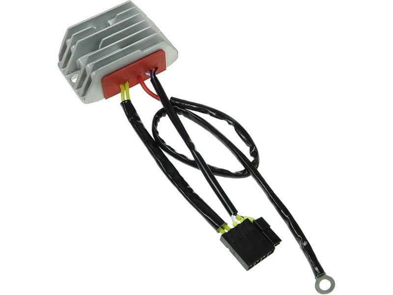 Regulator, alternator AS-PL AS ARE9093