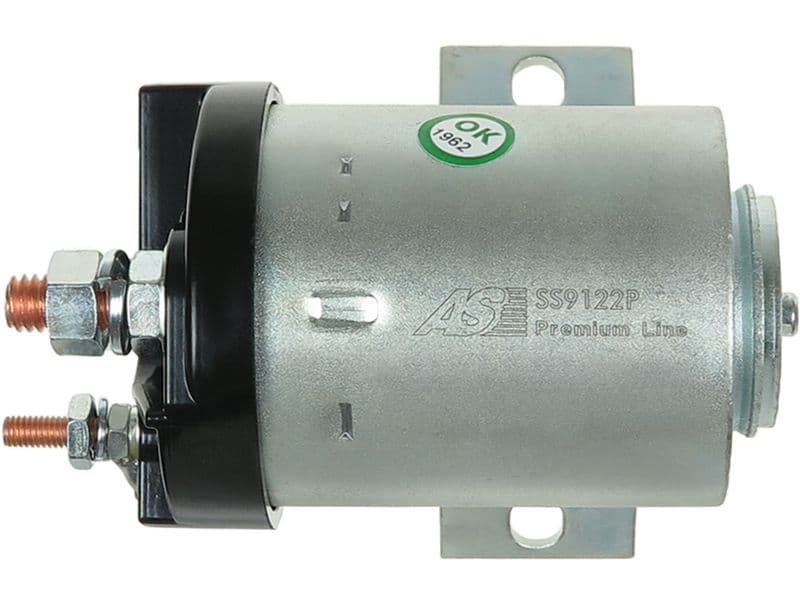 Solenoid, electromotor AS-PL SS9122P