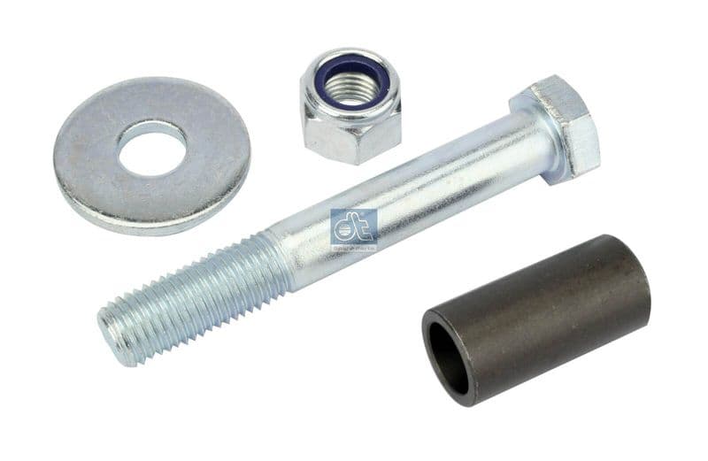Set montare, amortizor DT Spare Parts 1.32554