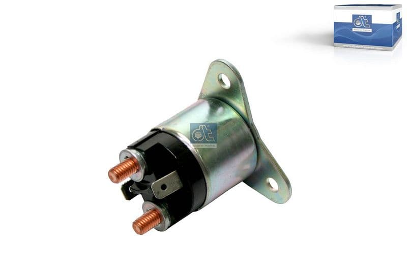 releu,demaror DT Spare Parts 1.21516