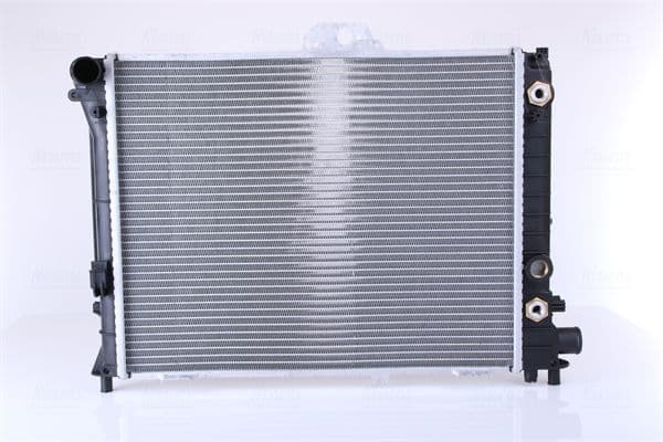 Radiator, racire motor NISSENS 64033A