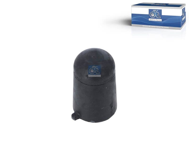 Tampon cauciuc, suspensie DT Spare Parts 1.27353
