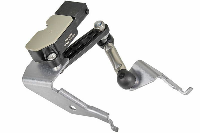 Senzor, reglare faruri METZGER AUTOTEILE 0901524