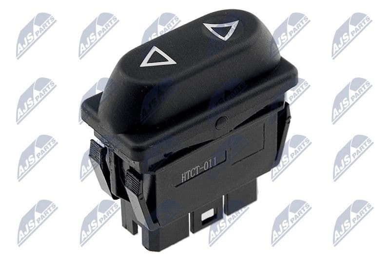comutator,macara geam NTY EWS-CT-011